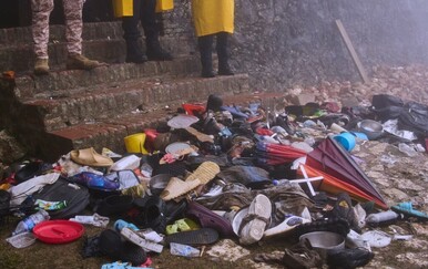 Deseci mrtvih u stampedu na Haitiju