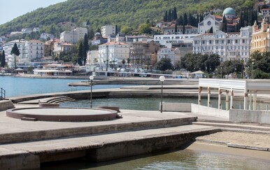 Huliganski okršaj u Opatiji: Dvoboj deseotrice protiv četvorice pripao Armadi