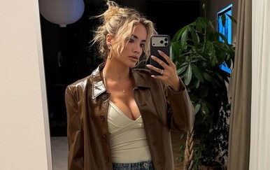 Meri Goldašić otvorila dušu o poslu influencera