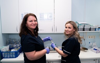 Priča o prvom pedijatrijskom palijativnom timu u Hrvatskoj