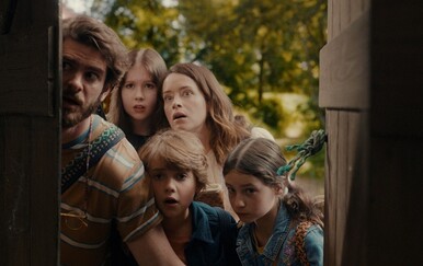 „Čarobno drvo“: Nova, fantastična avantura autorice ‘Pet prijatelja’ stiže u kina