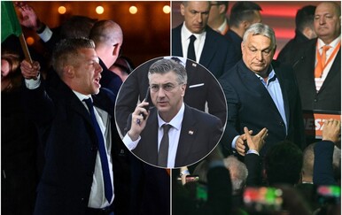 Dejan Jović o promjeni vlasti u Mađarskoj: "Te strukture u Hrvatskoj mogle bi oslabjeti..."