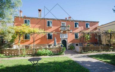 Jedinstvena nekretnina s bogatom poviješću: Prodaje se ljetnikovac plemićke obitelji