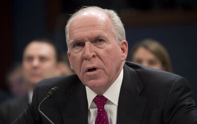 "25. AMANDMAN JE PISAN ZA NJEGA": Brennan tvrdi da Trump planira nuklearni udar na Iran i traži njegovu smjenu