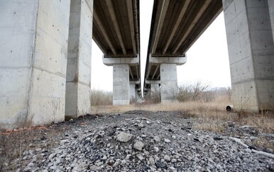 Nesretnim slučajem nakon prometne nesreće u Karlovcu život je izgubio 35-godišnji muškarac
