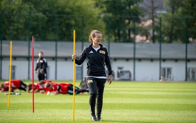 Trenerica Josipa Juranovića žrtva seksističkih komentara na društvenim mrežama