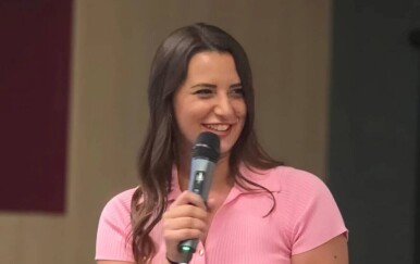 Od 120 eura do prodaje u Londonu: Kako je mlada Šibenčanka prodala tvrtku preko interneta