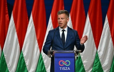 Magyar: "Mađarskom je dosad upravljala zločinačka organizacija"