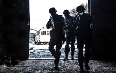 Racija policije u tri lokala na Jadranu