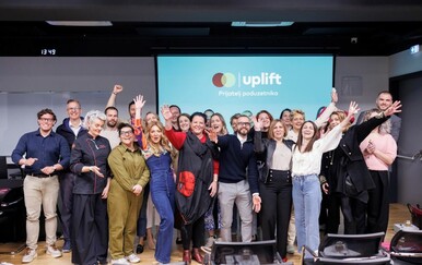 Mali hrvatski poduzetnici predstavili projekte investitorima: Pobijedila aplikacija kojoj je cilj bolja integracija stranih radnika