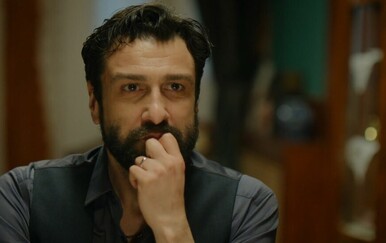 Crno more: Ovakvog ga još niste vidjeli! On je pravi primjer da je uloga daleko od istine