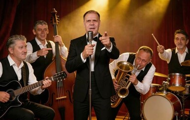 Nova pjesma Baruna koju nećete moći izbaciti iz glave - ''Mislio sam da sam najgori''