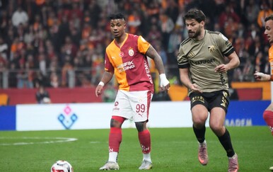 Trener Brune Petkovića: "On ne može izdržati više od 20-25 minuta i to je problem"