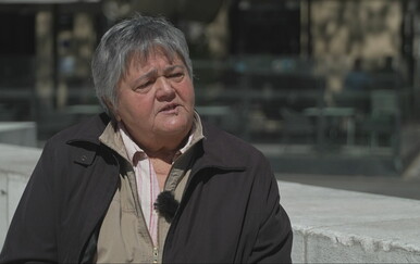 Ivanka Boljkovac uživa u zasluženoj mirovini