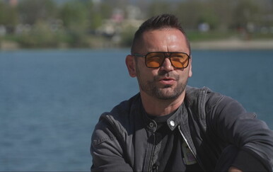 Ivan Dečak spreman za ljetnu turneju