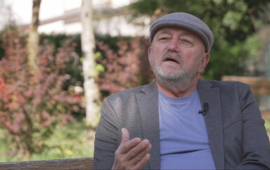 Željko Krušlin Kruška otkrio čija ga je rođendanska čestitka najviše dirnula!