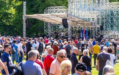 Grad Zagreb objavio tko nastupa za Praznik rada u Maksimiru