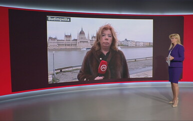 Ivana Petrović iz Budimpešte: "Dugo se pripremao za ovo, odgovori su mu vrlo mudri"