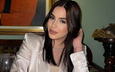 Una Čolić na Instagramu pokazala kako su proveli Uskrs