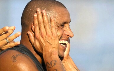 VIDEO Hrvati trpaju pred SP, a što bi rekao Roberto Carlos na ovo remek-djelo?