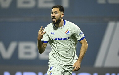 VIDEO Beljo glavom slomio domaćina za svoj 23. gol ove sezone