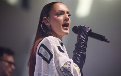 Tko su novi glazbeni idoli mladih? Bili smo na Dritu u Areni