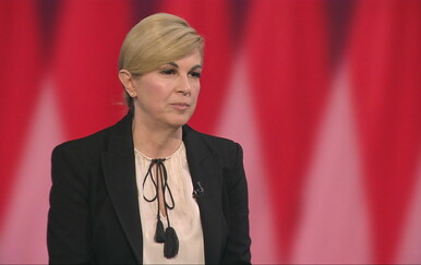 Kolinda Grabar-Kitarović o izborima u Mađarskoj