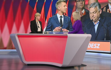 Kolinda Grabar-Kitarović o izborima u Mađarskoj