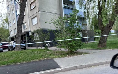 Drama u Zagrebu: Specijalci i Hitna okružili neboder zbog krizne situacije