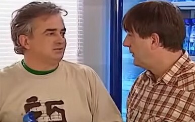 Kviz o seriji ''Zauvijek susjedi''