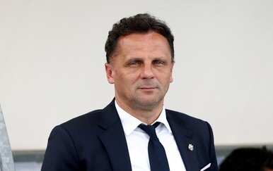 Kovačević: "Beljo je zaslužio poziv, nije bitno u kojoj ligi igra"