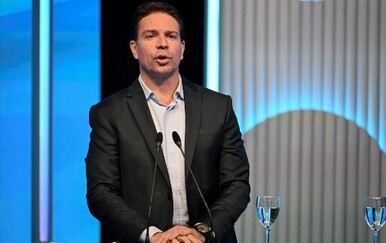 Imigracijski službenici uhitili bivšeg šefa brazilske obavještajne službe