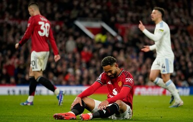 VIDEO Leeds United bliže ostanku nakon povijesne pobjede na Old Traffordu