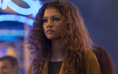 Kviz o seriji "Euforija"