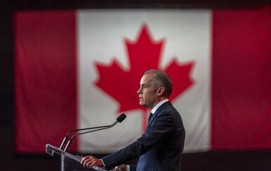 Mark Carney osigurao većinu u kanadskom parlamentu