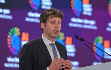 Muškarac optužen za pokušaj ubojstva šefa OpenAI-a osumnjičen za ubojstvo