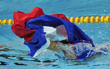 Velika vijest, zabrana ukinuta: Rusija i Bjelorusija se vraćaju u vaterpolo i plivanje!