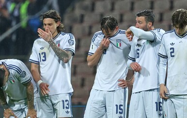 Italiji stigla odbijenica od hit-trenera: "To bi mi bilo dosadno"