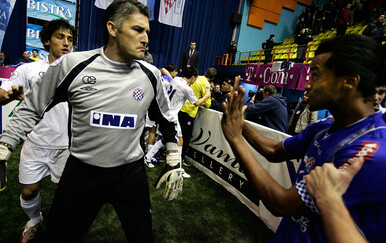 Hajdučko srce brutalno iskreno: "Hajduk da navija za Dinamo u finalu Kupa? Ma nek' izgube!"