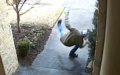 Spasili ih brzi refleksi, u zadnji tren uspjeli izvesti nemoguće