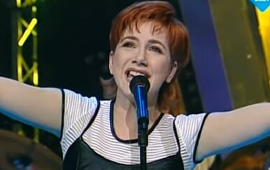 Gdje je danas Maja Blagdan?