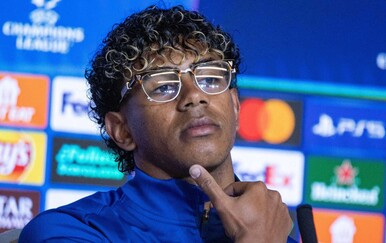 Yamal poslao skrivenu poruku uoči okršaja s Atleticom: Jedan detalj s Instagrama sve objašnjava