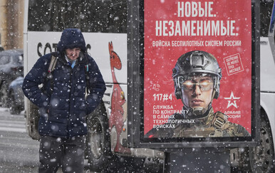 Nova taktika Kremlja, studentima nude novac i “sigurnu” službu: "To je zamka"