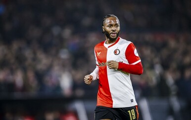 Nekad koštao milijune, a danas - ne može trčati