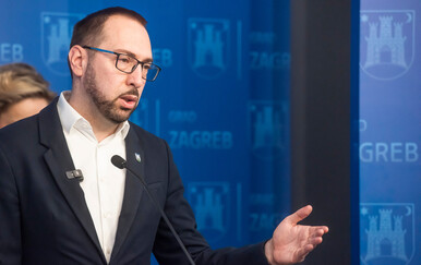 Tomašević obišao novi vrtić na zapadu Zagreba