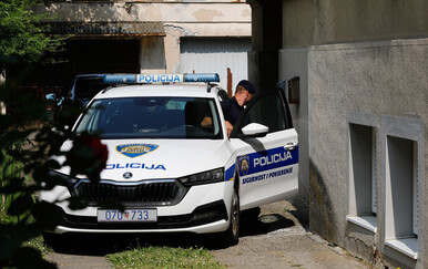 Pokušaj ubojstva u Slavoniji: Suprug nožem izbo ženu, oboje završili u bolnici. Uhićen je