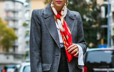 Proljetni komadi koje Talijanke uvijek imaju u svom ormaru