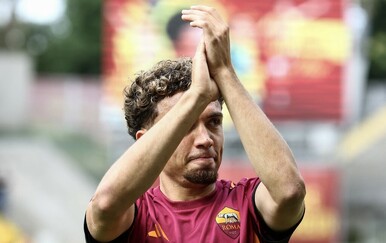 Ostavio se tenisa zbog Inieste, a sad ga traže - Barcelona i Real Madrid