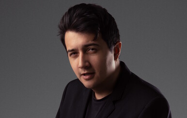 Faris Pinjo objavio singl "Etida o ambalažama"