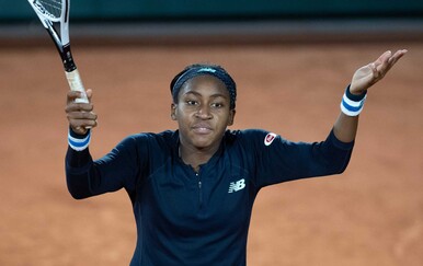 Amerikanka progovorila o velikom problemu tenisa: "Otišlo je predaleko, čitaju nam poruke"